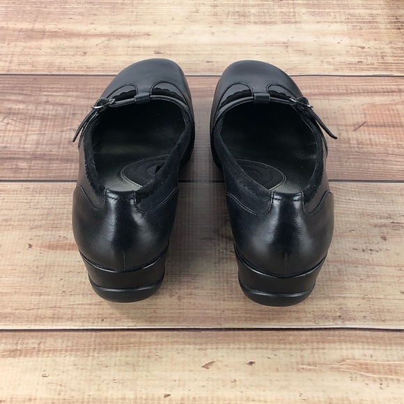 *SOLD* KENNETH COLE REACTION | Mary Jane Shoes - Picture 4 of 6